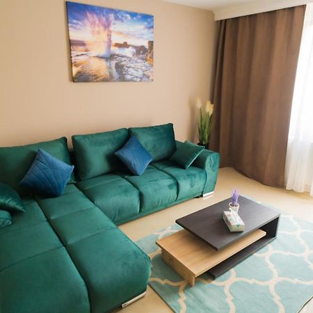 Ndl Apartments Kaloşvar Dış mekan fotoğraf