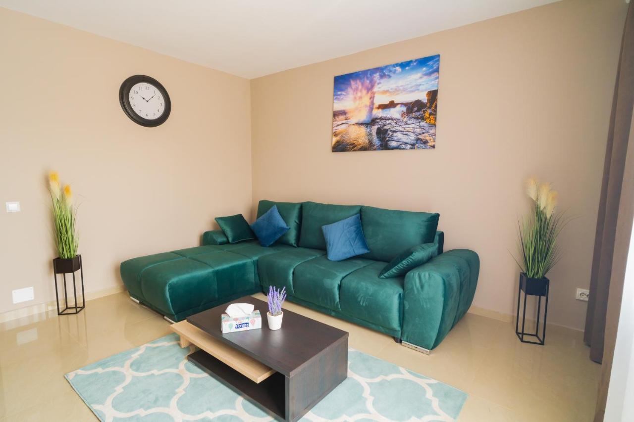 Ndl Apartments Kaloşvar Dış mekan fotoğraf