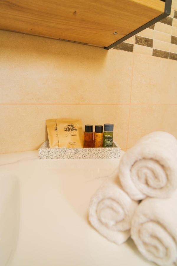 Ndl Apartments Kaloşvar Dış mekan fotoğraf