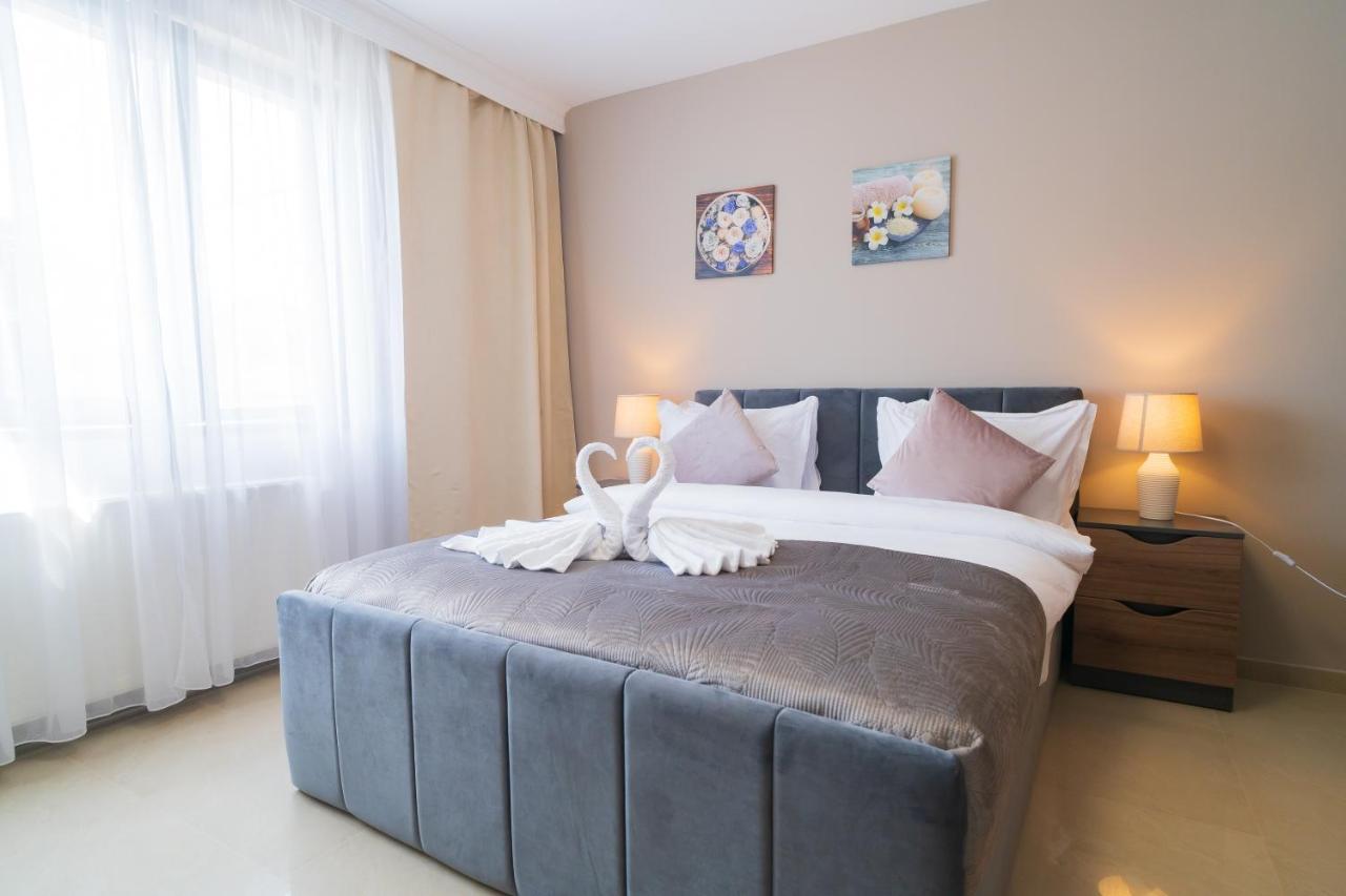 Ndl Apartments Kaloşvar Dış mekan fotoğraf