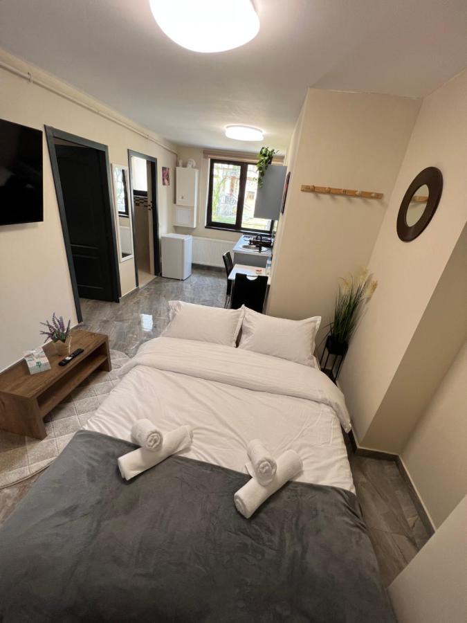 Ndl Apartments Kaloşvar Dış mekan fotoğraf