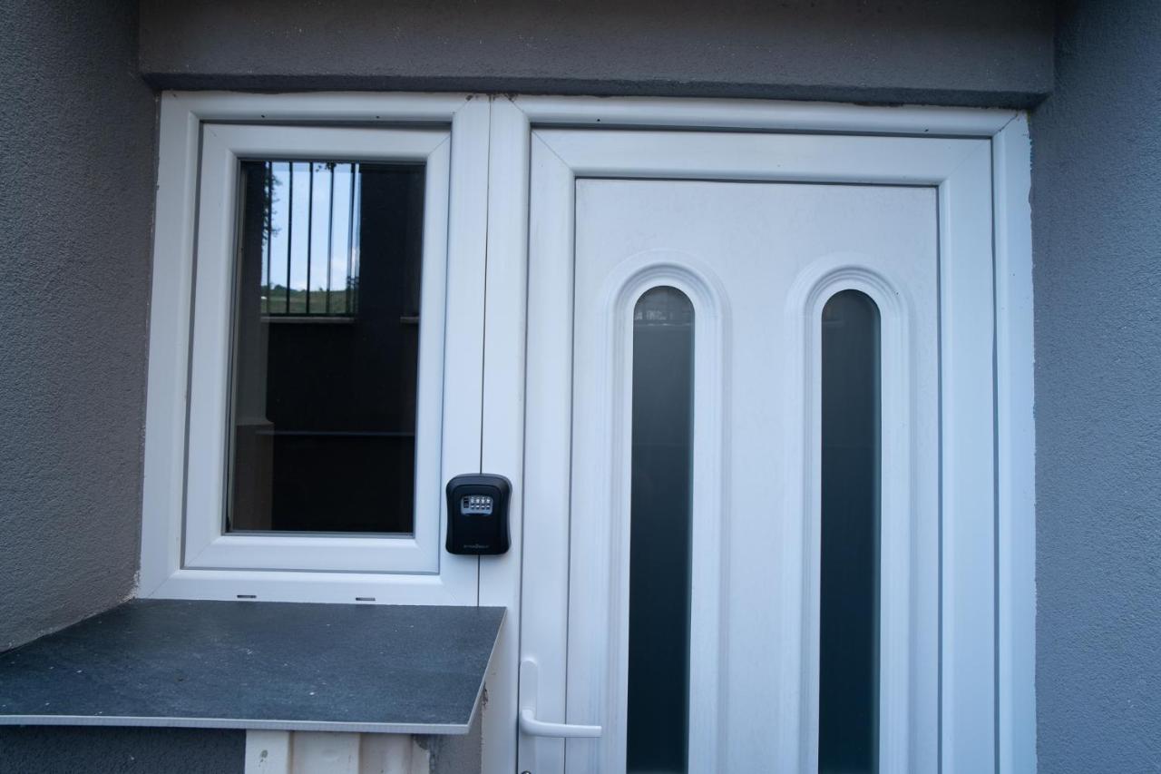 Ndl Apartments Kaloşvar Dış mekan fotoğraf